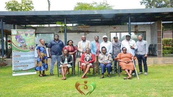Brief Report on Stakeholder Engagement on Ogiek Land Tenure Rights – Eldama Ravine