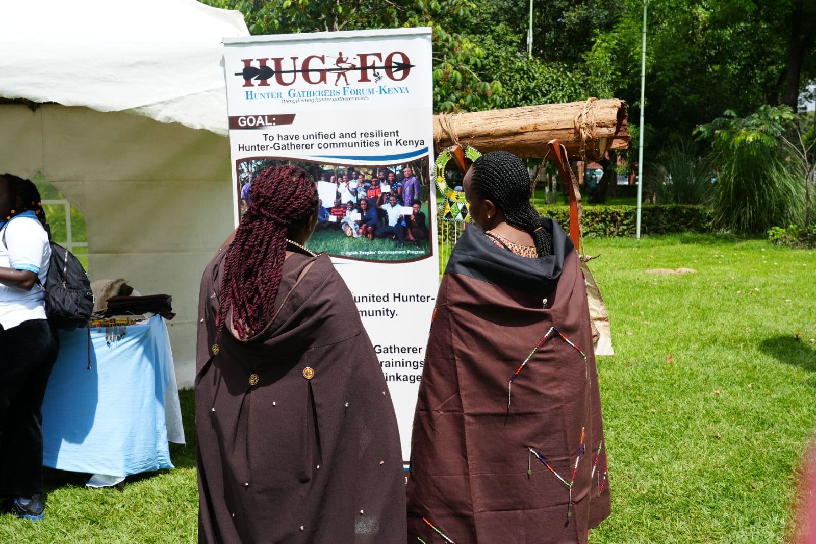 HUGAFO-K Joins PBO Week 2026 in Nakuru: Amplifying Indigenous Voices and Building Partnerships