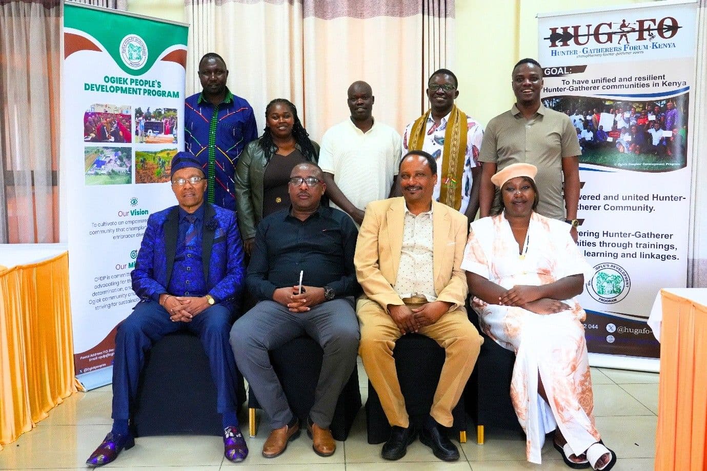 STEERING COMMITTEE MEETING ON POLICY ENGAGEMENT REVIEW AND 2026 PLANNING
