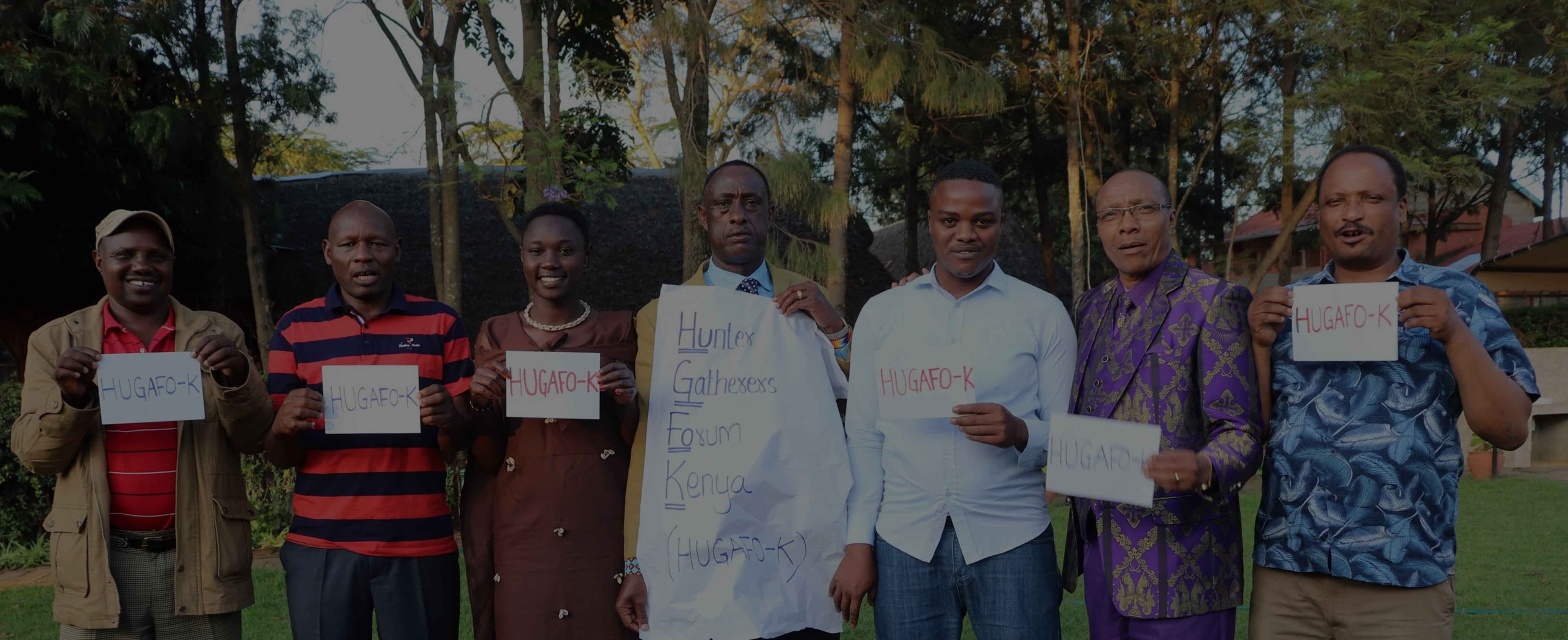Leadership and Governance