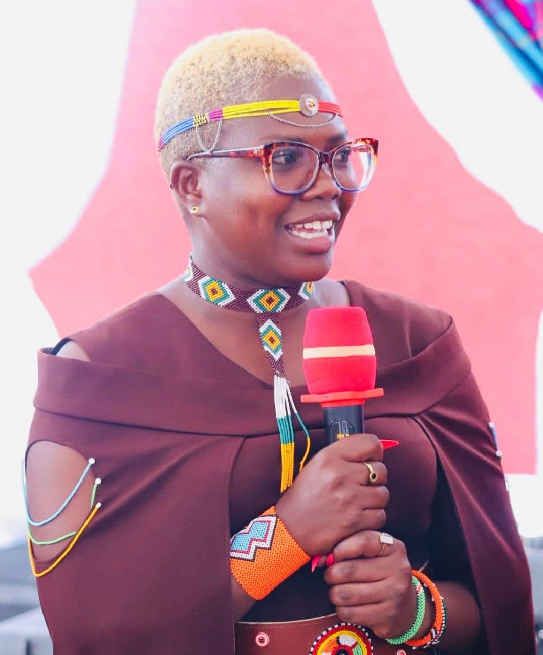 Judy Kipkenda