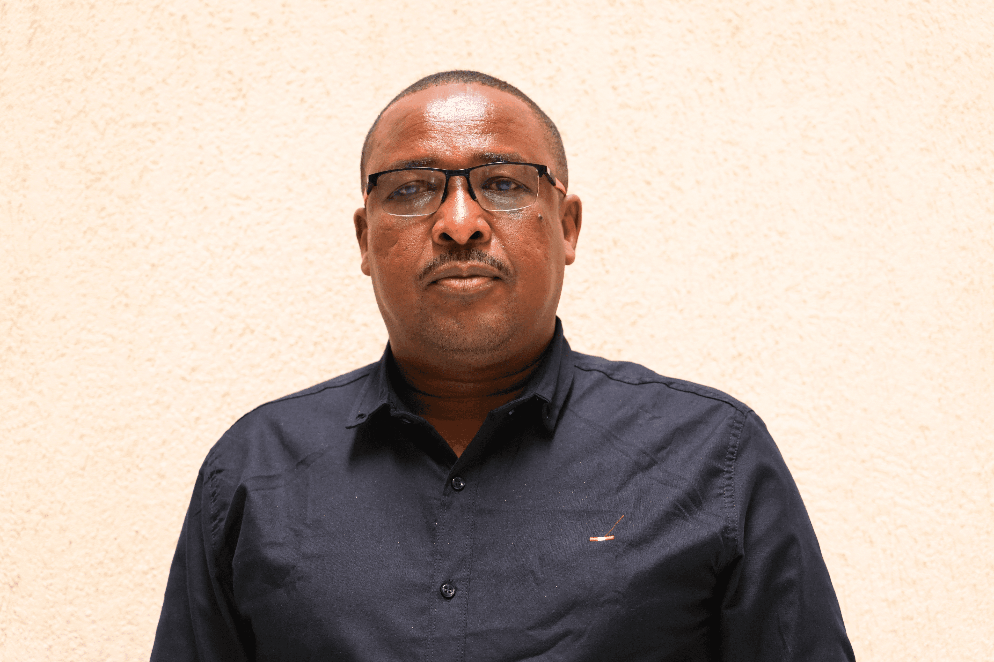 Paul Lekapana